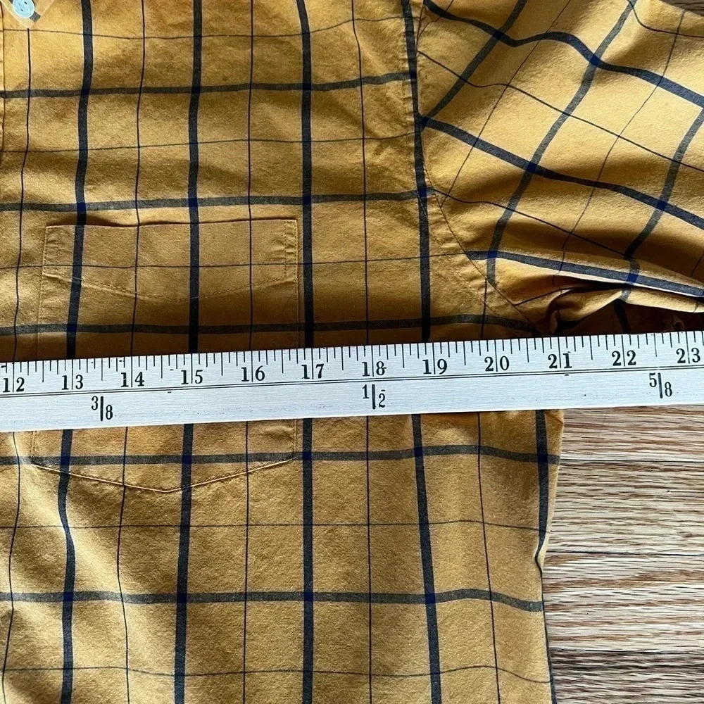 GAP men’s button down shirt - Picture 7 of 8